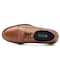 Shoes For Crews Leather; Leather Upper, Brown, Size 11 Medium 1211 - alternate 5